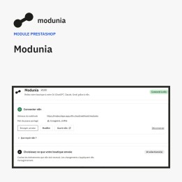 Modunia