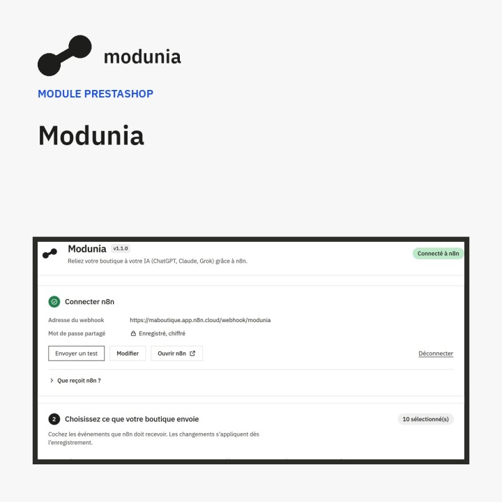 Modunia